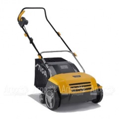 Скарификатор электрический Stiga SV 213 в Севастополе