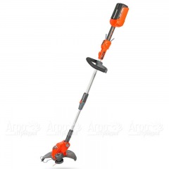 Аккумуляторный триммер Patriot TR 340XL в Севастополе