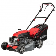 Газонокосилка бензиновая EVOline LMG 46 CS в Севастополе