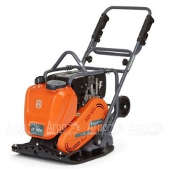 Виброплита дизельная Husqvarna Atlas Copco LF 100 D LAT в Севастополе