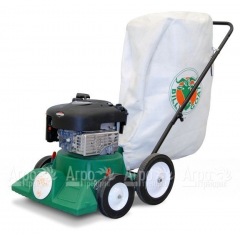 Садовый пылесос Billy Goat LB61 в Севастополе