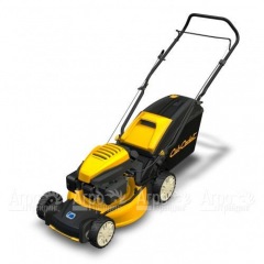 Газонокосилка бензиновая Cub Cadet CC LM1 AP46 в Севастополе