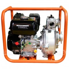 Бензиновая мотопомпа Zongshen HG 20 в Севастополе