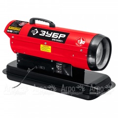 Дизельная тепловая пушка Зубр ДП-К8-25 в Севастополе