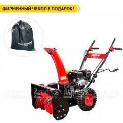 Снегоуборщик P.I.T. Снегирь 4100 С в Севастополе