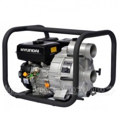 Мотопомпа Hyundai HYT 80 в Севастополе