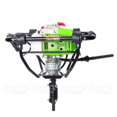 Мотобур (бензобур) с экстренным тормозом RedVerg RD-EA630B в Севастополе