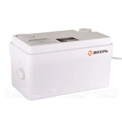 Канализационный насос Вихрь КН-250 в Севастополе