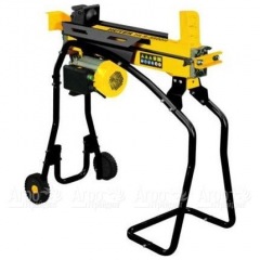 Электрический дровокол Huter HLS-5500H в Севастополе