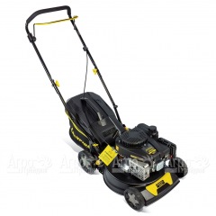 Газонокосилка бензиновая Champion LM4222 в Севастополе