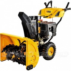 Снегоуборщик Denzel SB 1100 E в Севастополе