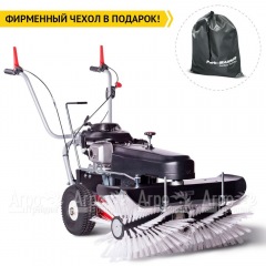 Подметальная машина Limpar 78 (с универсальной щеткой) в Севастополе