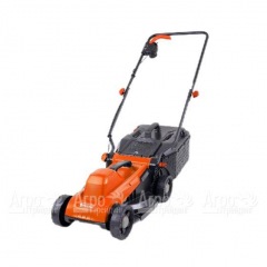 Газонокосилка электрическая Yard Fox EL 3330 в Севастополе