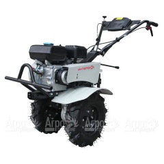 Мотоблок Интерскол МБ-80/7 (3+1, фрезы в комплекте) в Севастополе