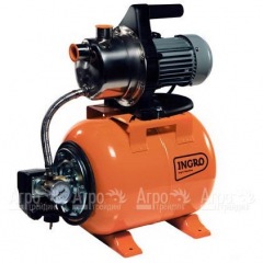 Насосная станция Ingro Machine CAM 80/25-IM в Севастополе