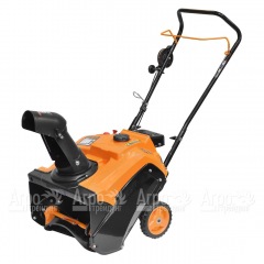 Снегоуборщик Carver STG 3045 в Севастополе