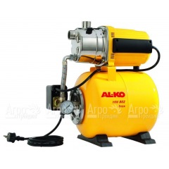 Насосная станция Al-KO HW 802 Inox в Севастополе