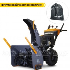 Снегоуборщик Villartec WB G-118 AutoTurn в Севастополе
