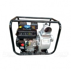 Бензиновая мотопомпа Zitrek PGT700 в Севастополе