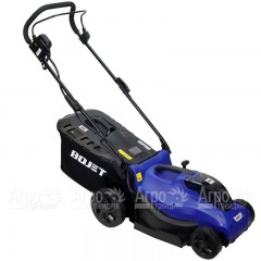 Газонокосилка аккумуляторная Bojet CLMP60-42-0 (без аккумулятора и зарядного устройства) в Севастополе