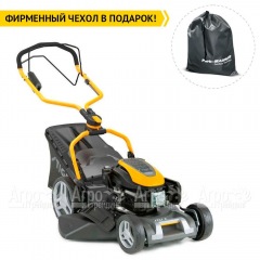 Газонокосилка бензиновая Stiga Combi 753 SE в Севастополе