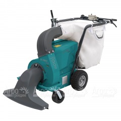 Садовый пылесос Remarc LS 5000 ESW AKKU в Севастополе