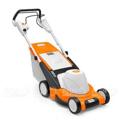 Газонокосилка электрическая Stihl RME 545 V в Севастополе