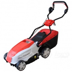 Газонокосилка электрическая Profi PEM 1536 в Севастополе