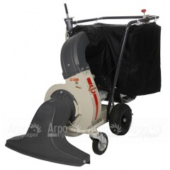 Садовый пылесос Cramer LS 4000 SW в Севастополе