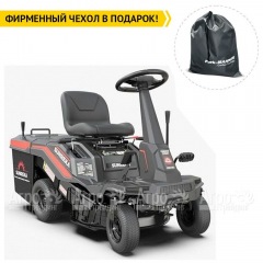 Садовый райдер Sunreka GSR24EG в Севастополе