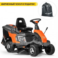 Садовый райдер Daewoo DWR 660 в Севастополе