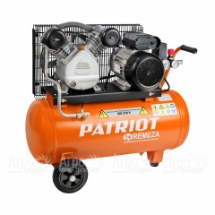 Компрессор воздушный Patriot Remeza СБ4/С-50.LB 24 A в Севастополе