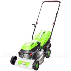 Газонокосилка бензиновая RedVerg RD-GLM42 в Севастополе