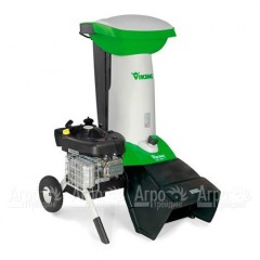 Измельчитель садовый бензиновый Viking GB 460.1 C в Севастополе
