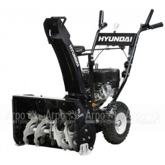 Снегоуборщик Hyundai S 5555 в Севастополе