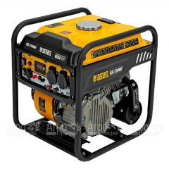 Бензиновый генератор инверторный Denzel GK-5500iF 5 кВт в Севастополе