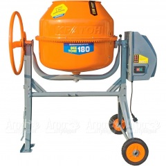 Бетоносмеситель Кратон BeeTone 200 (Бетономешалка Кратон BeeTone 200) в Севастополе