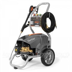 Мойка высокого давления Daewoo DAW 2500SW в Севастополе