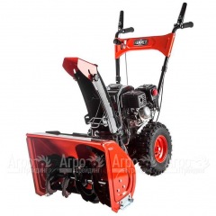 Снегоуборщик Hammer Snowbull 5600 в Севастополе