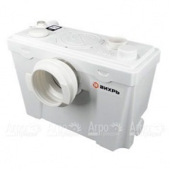 Канализационный насос Вихрь КН-500 в Севастополе