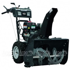 Снегоуборщик Briggs&Stratton BM1227SE в Севастополе