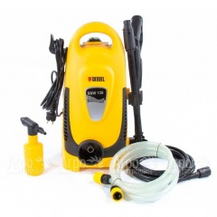 Мойка высокого давления Denzel SS W130 в Севастополе