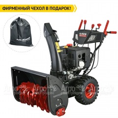 Снегоуборщик Elitech ST 1271LE (E1609.015.00) в Севастополе