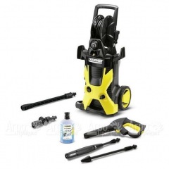 Мойка высокого давления Karcher K 5 Premium Off Road в Севастополе