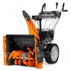 Снегоуборщик DeWORKS S 6560 в Севастополе