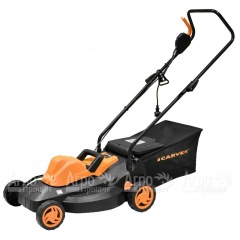 Газонокосилка электрическая Carver LME-1840 в Севастополе
