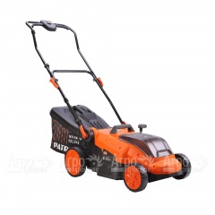 Газонокосилка аккумуляторная Patriot CM 430 (без аккумулятора и зарядного устройства) в Севастополе