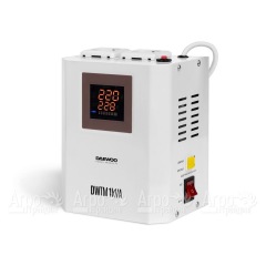 Стабилизатор напряжения Daewoo DW-TM1kVA в Севастополе