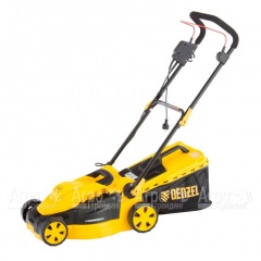 Газонокосилка электрическая Denzel GM-1600 в Севастополе