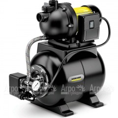 Насосная станция Karcher BP 3.200 Home в Севастополе